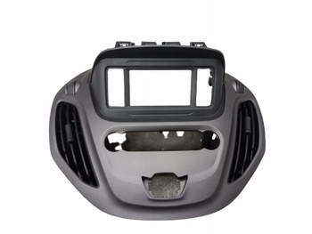 Ramka deski rozdzielczej - Ford Transit Courier _ 2306661 _ JT76-V047A04-BE3ETV