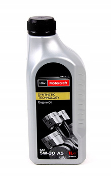 OLEJ FORD MOTORCRAFT A5 5W30 1L