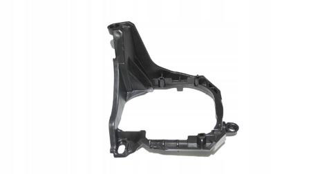 UCHWYT RAMKA HALOGENU LEWA FORD MUSTANG Mk6 2015- 5279337  _ FR3B-15267-AB