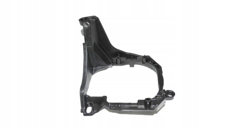 UCHWYT/RAMKA HALOGENU LEWA FORD MUSTANG Mk6 2015- _ 5279337  _ FR3B-15267-AB