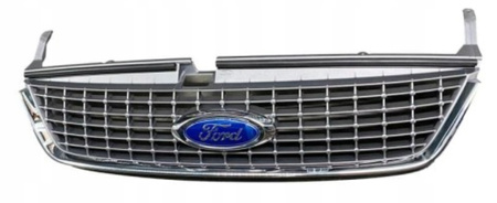 ATRAPA GRILL ZDERZAKA PRZÓD FORD MONDEO 2007- 10 OE 1509636 _ 7S71-8200-DC