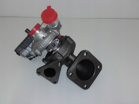TURBOSPRĘŻARKA FORD TRANSIT Mk6 2007-2014 2.2 TDCI_1692434_8C1Q-6K682-BC