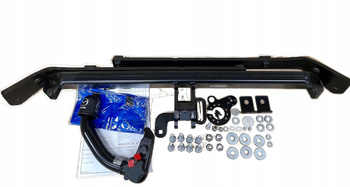 Hak holowniczy - odczepiany Mazda CX-30 (04/2019)_DHT4V3920