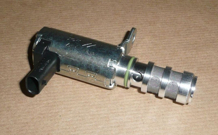 elektrozawór Citroen OE 9675081780