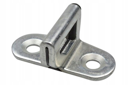 ZACZEP ZAMKA DRZWI PRZESUWNYCH DRZWI TYLNYCH CITROEN JUMPER OE 916494