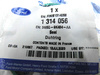 USZCZELKA PRZEPUSTNICY FORD FOCUS MK2 C-MAX MK1_1314056_3M5Q-9K484-AA
