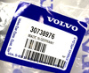 Opaska Obejma Układu Wydechowego Volvo OE 30738976