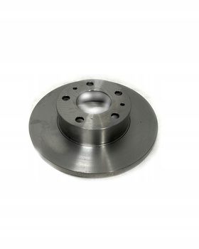 Tarcza Hamulcowa Przód Jumper Boxer OE 4249H6