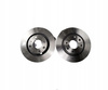 TARCZE HAMULCOWE CITROEN OE 1629058880