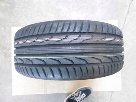 KOŁO LETNIE FORD MONDEO Mk5 235/50/R17 96 V 7.5J