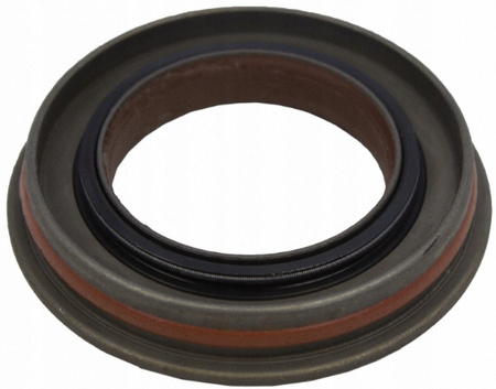 USZCZELNIENIE PÓŁOSI MOSTU TYŁ FORD MUSTANG 15- 23- 5400902 _ AL3W-3B112-AB