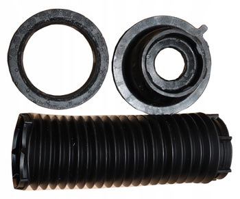 OSŁONA AMORTYZATORA PRZÓD FORD S-MAX GALAXY 2006- 1679526 _ 6G91-3K099-AA