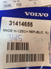 WIĄZKA DO KAMERY COFANIA VOLVO S60 2011-18 S60 CC XC60 I OE 31414655