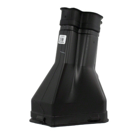 DOLOT FILTRA POWIETRZA FORD MUSTANG Mk6 2017- 5.0L_2161692_JR3C-9C676-AA