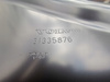 MASKA POKRYWA VOLVO XC60 I 2008-2017