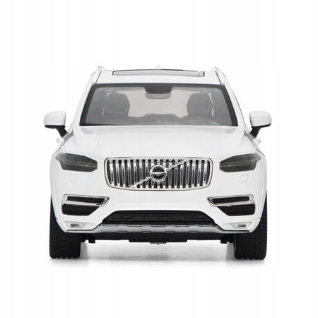 VOLVO model XC90 1:14 zdalnie sterowany oryginal 30673643