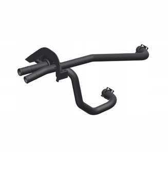 WĄŻ WYLOTOWY NAGRZEWNICY MERCEDES S W217 W222 OE A2228307115