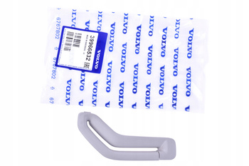 PRZELOTKA PASA PASAŻERA VOLVO S80 V70 S60 XC70 XC90 OE _ 39966532