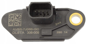 CZUJNIK BIEGU JAŁOWEGO FORD C-MAX FOCUS 11- PUMA 1729052 _ AV6R-7J066-GC