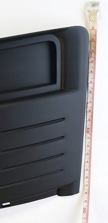 KRATKA HALOGENU LEWA PRAWA KOMPLET CITROEN C4 PICASSO OE 7414SJ