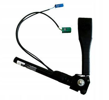 Napinacz pasa bezpieczeństwa CORSA E PRAWY_13427749_