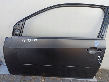 DRZWI LEWY PRZÓD FORD FIESTA Mk6 2002-2008 3-DRZWI_1692539_P2S51-B20125-KA