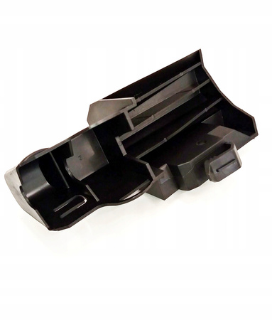 Wspornik LH bufor reflektora Citroen C3(A51) 09-