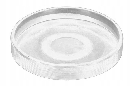 BROK ZAŚLEPKA WAŁKA GŁOWICY 2.0 D4 VOLVO S60 V60 14- V90 S90 OE 31339725