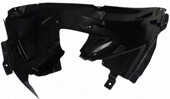 NADKOLE LEWY PRZÓD FORD MUSTANG 2015- 2017 OE 5325395 _ FR3B-16A563-CC