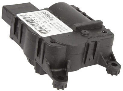 SILNICZEK NAWIEWU FORD MUSTANG 2015- 23- OE 2015269 _ FR3B-19E616-BB