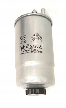 Filtr paliwa Citroen OE JUMPY 1,6D 9817256080