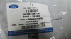 UCHWYT/RAMKA HALOGENU LEWA FORD MUSTANG Mk6 2015- _ 5279337  _ FR3B-15267-AB