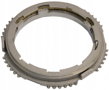 PIERŚCIEŃ SYNCHRONIZATOR 4 BIEG MT82 MUSTANG 15- OE 5120123 _ BR33-7A789-FA