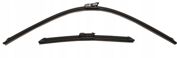 PIÓRA WYCIERACZEK PRZÓD FORD FIESTA Mk7 2008- 2465613 _ L1BJ-S17528-AA