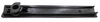 LISTWA DACHOWA LEWA PRZÓD FORD SMAX GALAXY 2006- 1381579 _ 6M21-R504A00-CB