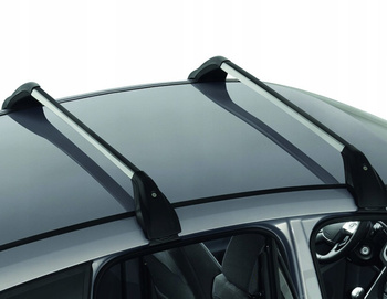 BAGAŻNIK DACHOWY BELKI FORD C-MAX ORYGINALNY