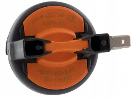 ŻARÓWKA REFLEKTORA H15 FORD WIELE MODELI OE 5199697 _ DJ53-13N021-AA