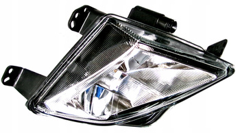 HALOGEN LEWY FORD FOCUS Mk4 2018- 2291595 _ JX7B-13B221-FB
