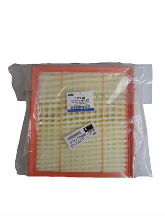 FILTR POWIETRZA TRANSIT 2006-2014 1729416 _ 6C11-9601-C1B