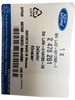 CHLAPACZ PRAWY TYŁ FORD KUGA Mk3 2020- 2478261 _ LJ6B-A104C20-CB