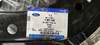 MOCOWANIE BELKI ZDERZAKA TYLNEGO FORD RANGER Mk5_1901436_AB39-17788-BB