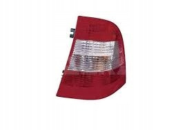 Lampa tylna lewa A1638202064 Mercedes ML W163 LIFT