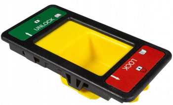 OGRANICZNIK DRZWI FORD TRANSIT 2014- 2018- 1829397 _ BK31-V441A10-AB