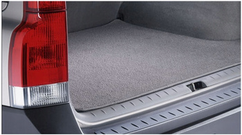 MATA DO BAGAŻNIKA VOLVO V60 I 2011r