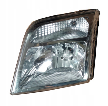 REFLEKTOR LEWY PRZÓD FORD TRANSIT CONNECT 2002-13_1346495_2T14-13008-AB