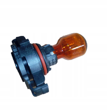 Żarówka reflektor przedni Citroen C5 X 7 OE 6216F8