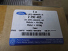 PODUSZKA POWIETRZNA PASAŻERA FORD FOCUS MK4 2018- 2598136 _ JX7B-A044A74-AE