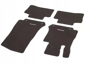 DYWANIKI WELUROWE MERCEDES A25368028028T85 | 25368028028T85