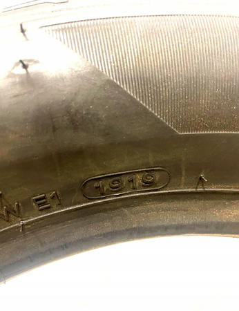 OPONA ZIMOWA EUROREPAR RELIANCE WINTER 205/60 R16 92H