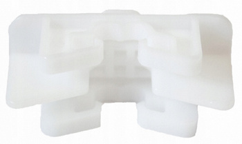 MOCOWANIE DOLNE REFLEKTORA FORD FIESTA ECOSPORT KA 1922351 _ 8A61-13A122-AC